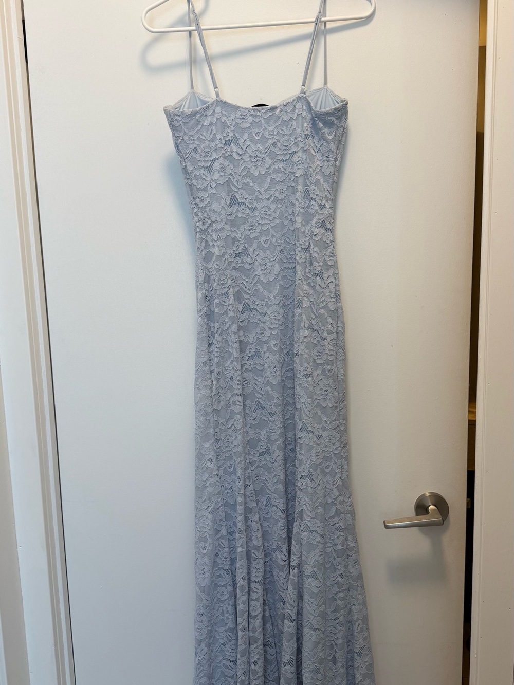 Dynamite Wedding Guest Dress - Picture 5 of 7